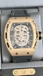 RICHARD MILLE LIMITED EDITION