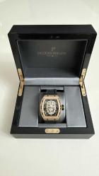 RICHARD MILLE LIMITED EDITION
