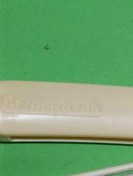 K43----BERBERMATİK JİLETLİ USTURA