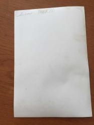 YEŞİLÇAM'IN GÜZEL YILDIZI ESEN PÜSKÜLLÜ'NÜN ORİJİNAL FOTOĞRAFI - 18 x 12 cm EBADINDA - ESEN PÜSKÜLLÜ'NÜN YAKINDAN ÇEKİLMİŞ BİR FOTOĞRAFI