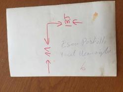 YEŞİLÇAM'IN GÜZEL YILDIZI ESEN PÜSKÜLLÜ'NÜN ORİJİNAL FOTOĞRAFI - 18 x 12 cm EBADINDA - ESEN PÜSKÜLLÜ 1960'LARDA EŞİ YÜCEL UÇANOĞLU İLE BİRLİKTE BİR ŞEYLER İÇERKEN