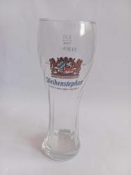 Weihenstephan bira bardağı 0.3 lt