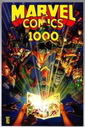 Marvel Comics #1000