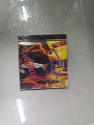 ALİHAN YAKAMADIĞIM ANILARIM VEFASIZ 2003 CD SIFIR