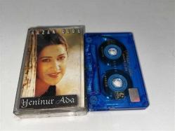 Yeninur Ada: Hazan Oldu - (Kaset)