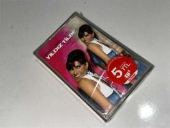 yıldız tilbe tanıdım seni gül zamanı ambalajında kaset