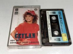 Sev Beni Seveyim Seni ( Annem) Ceylan ( Şah 1988 )