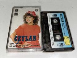 Sev Beni Seveyim Seni ( Annem) Ceylan