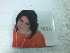 NİHAL KOCA MERHEM CD SIFIR