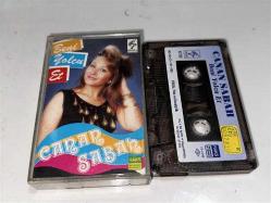CANAN SABAH BENİ YOLCU ET KASET