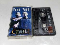 Cemali / Youh Youh! - Kaset