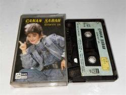 CANAN SABAH - ANLARSIN YA