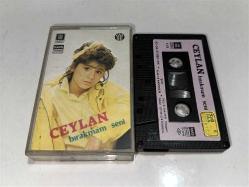 Ceylan - Bırakmam Seni - Kemik Kaset