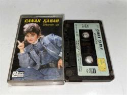 Canan sabah anlarsın ya