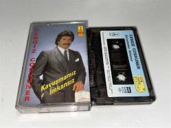 Cengiz Coşkuner Kavuşmamız İmkansız