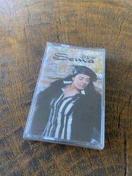 SEMA - SEV - KASET (JELATİNİNDE)