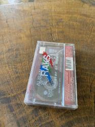 ALİŞAN - ALİŞAN - KASET (JELATİNİNDE)