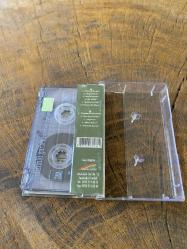 AHMET ÖZHAN - HÜZÜNLÜ GURBET - KASET
