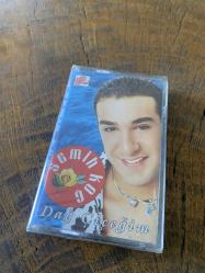 SEMİH KOÇ - DAĞ ÇİÇEĞİM - KASET (JELATİNİNDE)