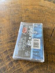 SEMİH KOÇ - DAĞ ÇİÇEĞİM - KASET (JELATİNİNDE)