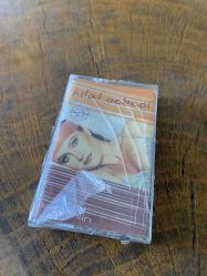 HİLAL CEBECİ - KİM GİTSİN - KASET (JELATİNİNDE)