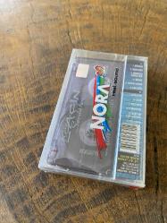 GRUP LAÇİN - SEVDALIM - KASET (JELATİNİNDE)