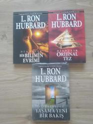 Dianetik: Modern Zihin Sağlığı Bilimi : L. Ron Hubbard