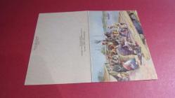 Boğaziçinden bir iskele. istanbul ( xıx  yüzyıl )