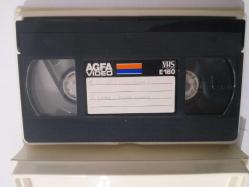 HAMAL ( İrfan Atasoy, Semiha Yankı ) / CEZA ( Kadir İnanır, Hale Soygazi )   VHS Film Kaset  ( 2 Film bir arada )  ''Çekimdir''