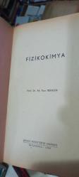 Fizikokimya