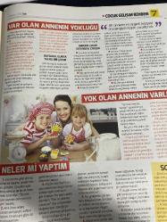 HÜRRİYET GAZETESİ HÜRRİYET KELEBEK 2 GAZETESİ DOĞUM GÜNÜ GAZETESİ - 3 Mayıs 2016 - çocuk gelişim rehberi-babalara öneriler-iyi anne ve baba olmak için öneriler-çocukların duygusal ihmali-alkolik ebeveyne sahip olan çocuklar-ilk sevgisi nesnesi anne-geçmişin kötü izlerini bırakan toksik anne ve babalar-alkolik ebeveynine sahip olmaktır alkolik bir ebeveyne sahip olan çocuklar-çocuklarınıza cinsel eğitim vermeye üç yaşında başlayın-çocukların duygusal ihmali-çalınan çocukluğum-var olan annenin yokluğu-ilk sevgi nesnesidir anne-babanın yokluğu