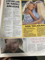 HÜRRİYET GAZETESİ HÜRRİYET KELEBEK 2 GAZETESİ DOĞUM GÜNÜ GAZETESİ - 2 Mayıs 2016 - çocuk gelişim rehberi-bebeklikten ergenliğe-psikoterapist doktor obengül ejder-çocuklarda alt islatma problemi-altta psikolojik nedenler yatabilir-doğru tuvalet eğitimi çok önemli-çocuklarda tırnak yeme problemi-çocuklarda parmak emme problemi-çocuklar ve hayali arkadaş-çocuklar neden yalan söyler çocuklarda çalma davranışı-10’lar hırsız olamazlar-hırsızlık nedenleri-patolojik olmayan hırsızlık-çocuklarda depresyona girebilir-aileye katılan yeni birey kardeş ve kardeş kıskançlığı-çocuklar ailesinin aynısıdır