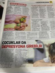 HÜRRİYET GAZETESİ HÜRRİYET KELEBEK 2 GAZETESİ DOĞUM GÜNÜ GAZETESİ - 2 Mayıs 2016 - çocuk gelişim rehberi-bebeklikten ergenliğe-psikoterapist doktor obengül ejder-çocuklarda alt islatma problemi-altta psikolojik nedenler yatabilir-doğru tuvalet eğitimi çok önemli-çocuklarda tırnak yeme problemi-çocuklarda parmak emme problemi-çocuklar ve hayali arkadaş-çocuklar neden yalan söyler çocuklarda çalma davranışı-10’lar hırsız olamazlar-hırsızlık nedenleri-patolojik olmayan hırsızlık-çocuklarda depresyona girebilir-aileye katılan yeni birey kardeş ve kardeş kıskançlığı-çocuklar ailesinin aynısıdır