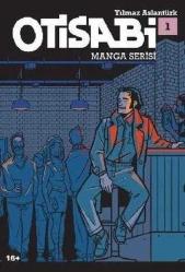 Otisabi Manga Serisi 1/2/3/4 Set
