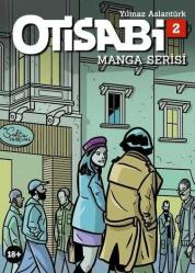 Otisabi Manga Serisi 1/2/3/4 Set
