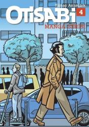 Otisabi Manga Serisi 1/2/3/4 Set