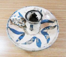 AnTiKa SERAMİK ŞINANAY MuMLuK......