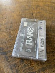 ALİ MAHZUNİ - DELİ KURŞUN - KASET (JELATİNİNDE)