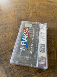 MEHTAP SARAÇ - KİME NE - KASET (JELATİNİNDE)