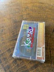 DİYARBAKIR MESİRE GECELERİ - KASET (JELATİNİNDE)