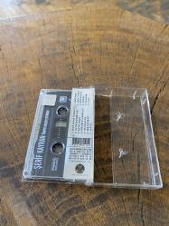 ŞERİF KAYRAN - SENİN CEZAN YATILMAZ - KASET