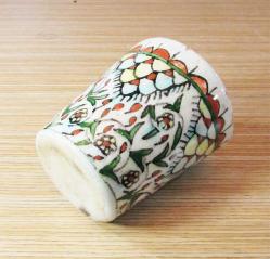 AnTiKa KÜTAHYA ÇİNİ BaRDaK.....