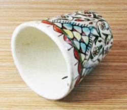 AnTiKa KÜTAHYA ÇİNİ BaRDaK.....