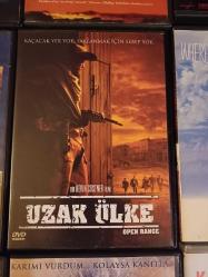Uzak ülke / DVD