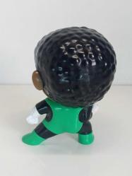 Justice League Super Heroes Burger King Oyuncak Figür 2024