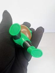 Justice League Super Heroes Burger King Oyuncak Figür 2024