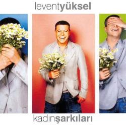 Kadın Şarkıları (Plak) Levent Yüksel