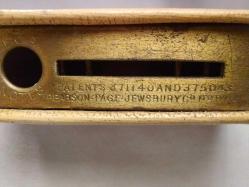 KUMBARA ZİRAAT BANKASI  1950-60 LAR ''KİTAP KUMBARA'' ÇOK ÇOK ENDER İYİ KONDİSYONDA 11