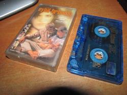 EYLÜL FIRTINASI  ORJİNAL FİLM MÜZİKLERİ   KASET