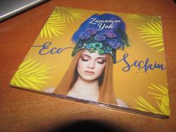 ECE SEÇKİN ZAMANIM YOK   CD